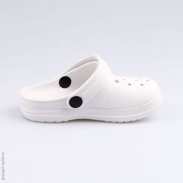 325046-07 Пляжная обувь для мальчики белый фото №2