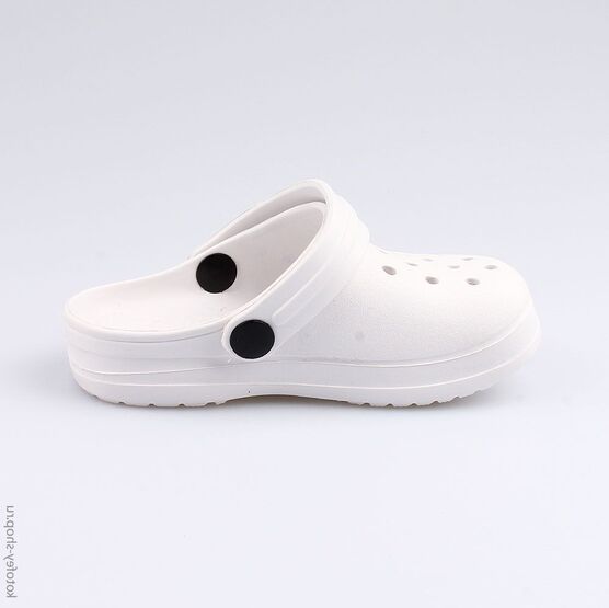 325046-07 Пляжная обувь для мальчики белый фото №2