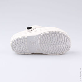 325046-07 Пляжная обувь для мальчики белый фото №3