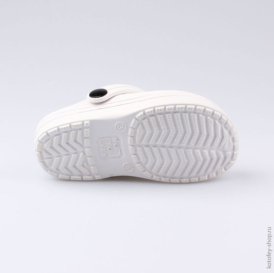 325046-07 Пляжная обувь для мальчики белый фото №3