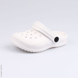 325046-07 Пляжная обувь для мальчики белый