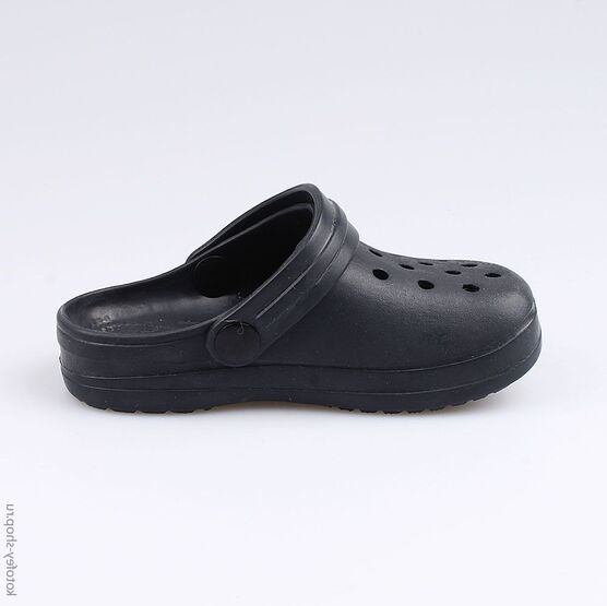 325046-08 Пляжная обувь для мальчики светло-синий фото №2