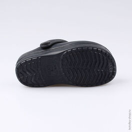 325046-08 Пляжная обувь для мальчики светло-синий фото №3