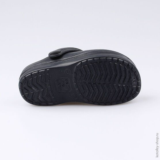 325046-08 Пляжная обувь для мальчики светло-синий фото №3