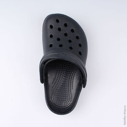 325046-08 Пляжная обувь для мальчики светло-синий фото №4