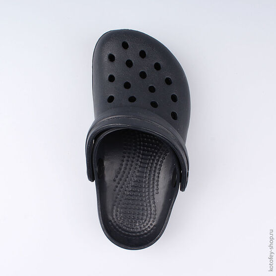 325046-08 Пляжная обувь для мальчики светло-синий фото №4