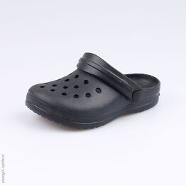 325046-08 Пляжная обувь для мальчики светло-синий