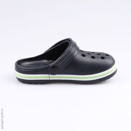 325048-08 Пляжная обувь для мальчики светло-синий фото №2