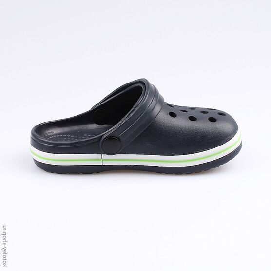 325048-08 Пляжная обувь для мальчики светло-синий фото №2