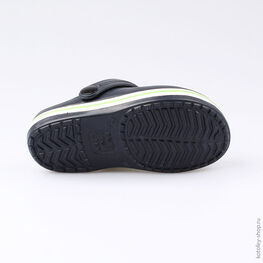 325048-08 Пляжная обувь для мальчики светло-синий фото №3