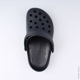 325048-08 Пляжная обувь для мальчики светло-синий фото №4