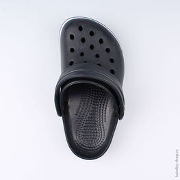 325048-09 Пляжная обувь для мальчики светло-синий фото №4