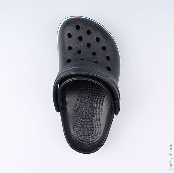 325048-09 Пляжная обувь для мальчики светло-синий фото №4