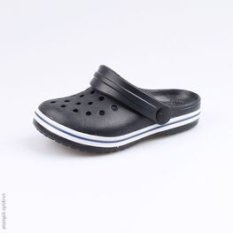 325048-09 Пляжная обувь для мальчики светло-синий