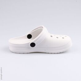 525025-07 Пляжная обувь для мальчики белый фото №2