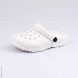 525025-07 Пляжная обувь для мальчики белый