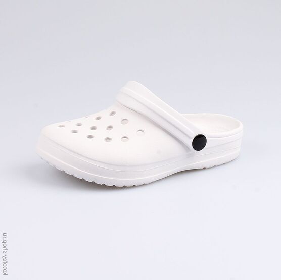 525025-07 Пляжная обувь для мальчики белый