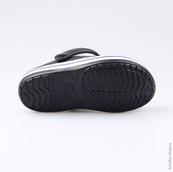 525026-09 Пляжная обувь для мальчики светло-синий фото №3