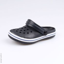 525026-09 Пляжная обувь для мальчики светло-синий