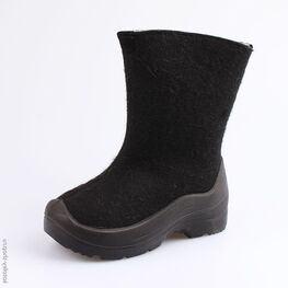 467044-41 Валенки для универсальные черный