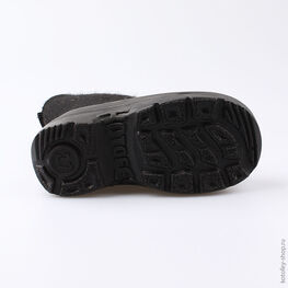 467044-41 Валенки для универсальные черный фото №3