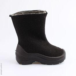 467044-41 Валенки для универсальные черный фото №2