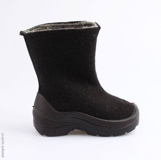 467044-41 Валенки для универсальные черный фото №2