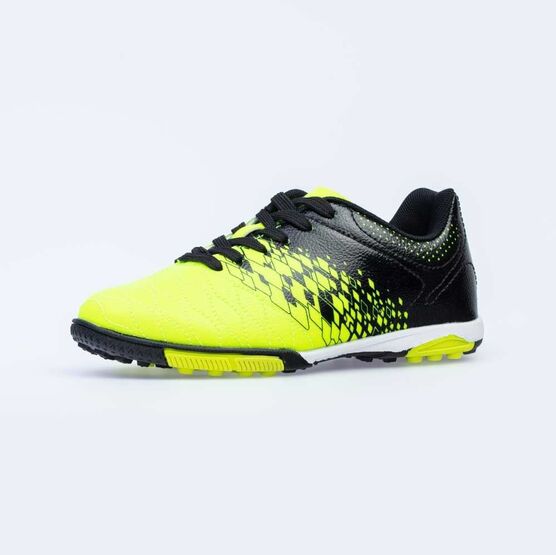 643010-72 Кроссовки для мальчики чер-сал