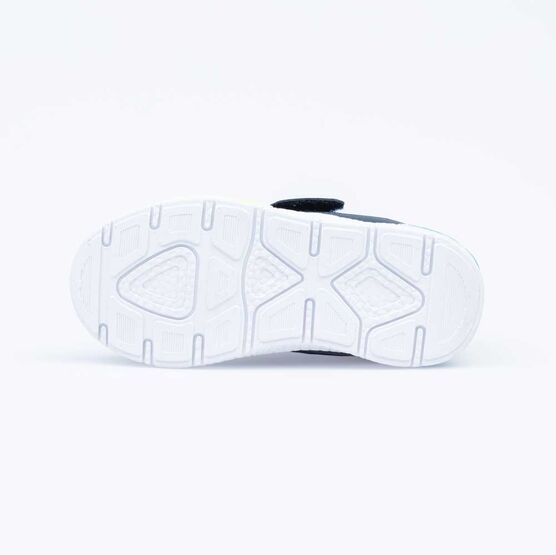 144102-74 Кроссовки для мальчики син-сал фото №3