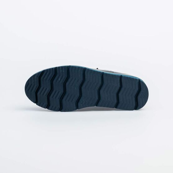 632288-21 Полуботинки для мальчики светло-синий фото №3