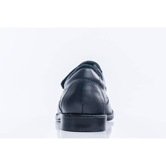 632294-21 Полуботинки для мальчики черный фото №4