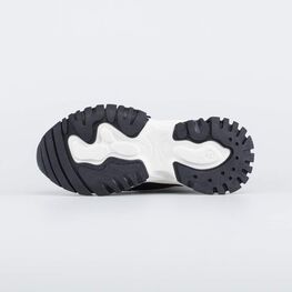 654062-41 Ботинки-дутики для мальчика для мальчики черный фото №3