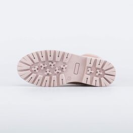 752207-51 Зимние ботинки для девочки-подростка для девочки розовый фото №3