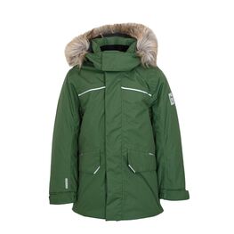 07057001-42 Зимняя куртка Зеленая для универсальные зеленый