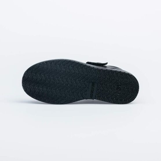 532215-21 Полуботинки для мальчики черный фото №3