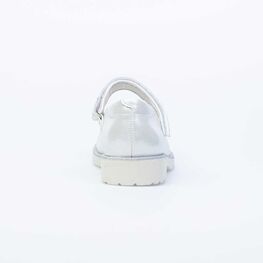 533037-21 Туфли для девочки белый фото №3
