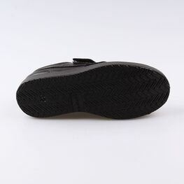 632245-22 Полуботинки для мальчики черный фото №3