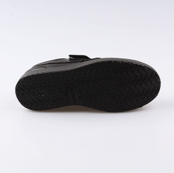 632245-22 Полуботинки для мальчики черный фото №3