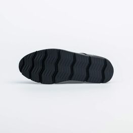 632290-21 Полуботинки для мальчики черный фото №3