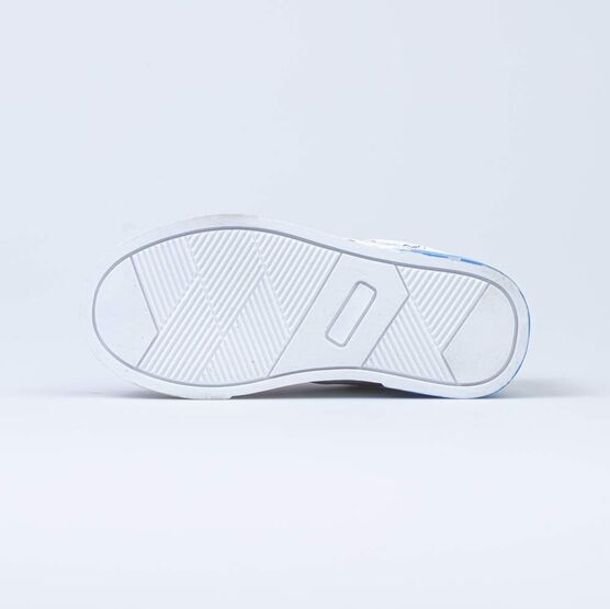 534043-74 Полуботинки для девочки для девочки персиковый фото №3