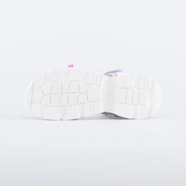 622512-22 Сандалии из натуральной кожи для девочки белый фото №3