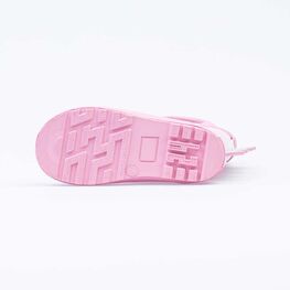 366216-11 Резиновые сапоги для девочки розовый фото №3