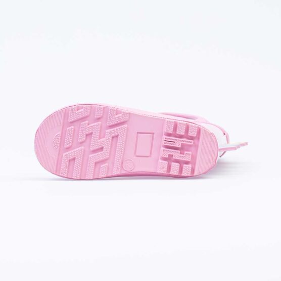 366216-11 Резиновые сапоги для девочки розовый фото №3