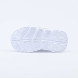 144140-72 Светящиеся кроссовки Звезда-Комета для девочки персиковый фото №3