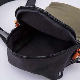 02702317-40 Сумка для мальчика оливковый для мальчики черный,зеленый фото №4