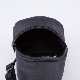 02709298-40 Детская сумка-слинг для мальчики черный фото №4