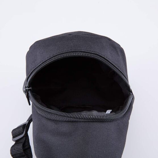 02709298-40 Детская сумка-слинг для мальчики черный фото №4