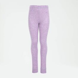 07833904-40 Термолеггинсы для детей и подростков КОТОФЕЙ Комфорт сиреневый для девочки сиреневый