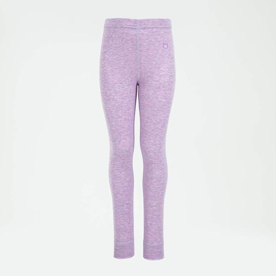 07833904-40 Термолеггинсы для детей и подростков КОТОФЕЙ Комфорт сиреневый для девочки сиреневый