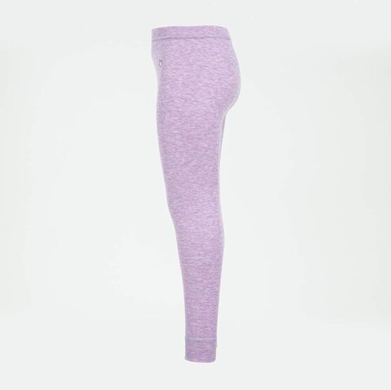 07833904-40 Термолеггинсы для детей и подростков КОТОФЕЙ Комфорт сиреневый для девочки сиреневый фото №2